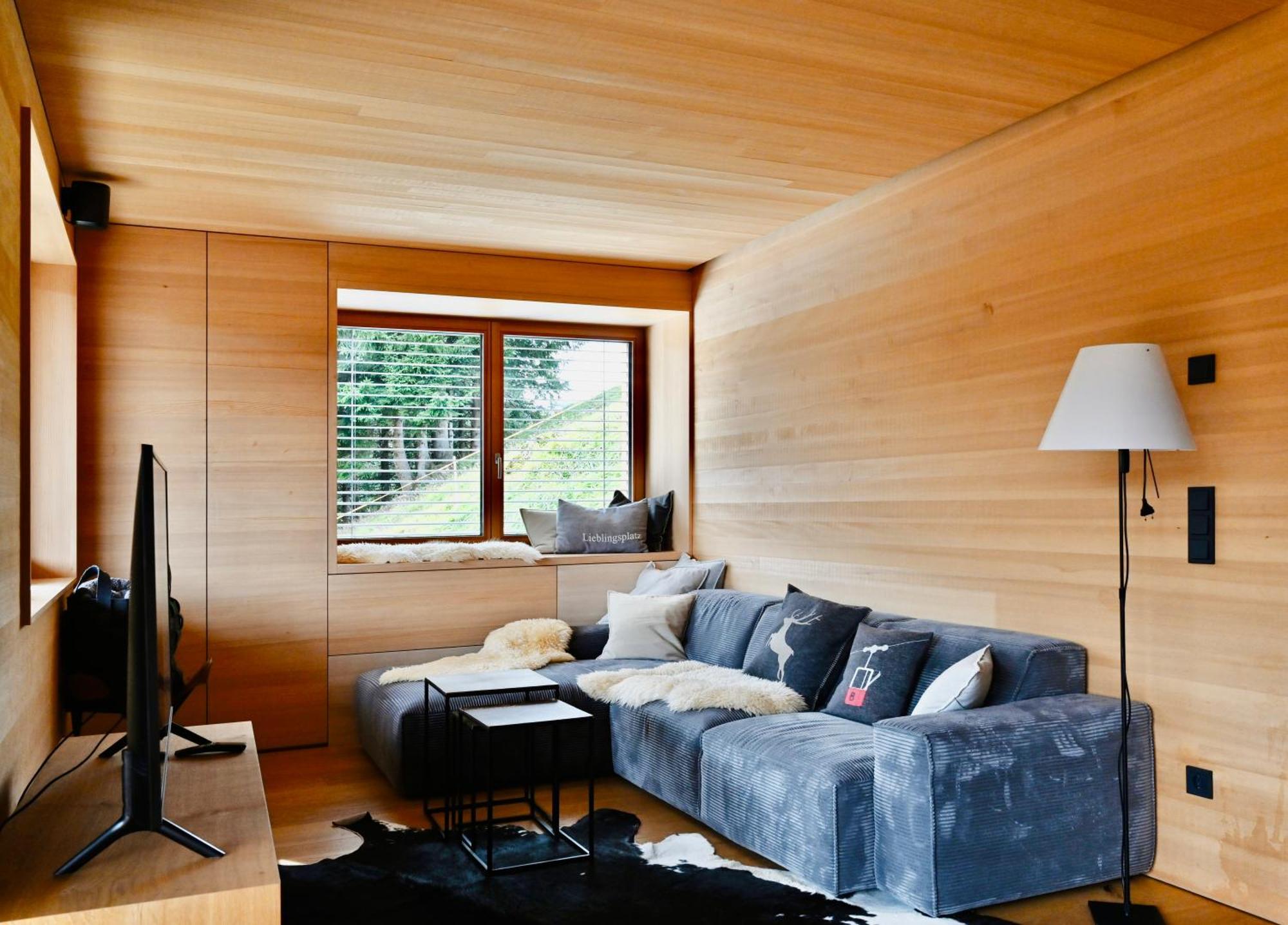 Landhaus Damüls Kamer foto
