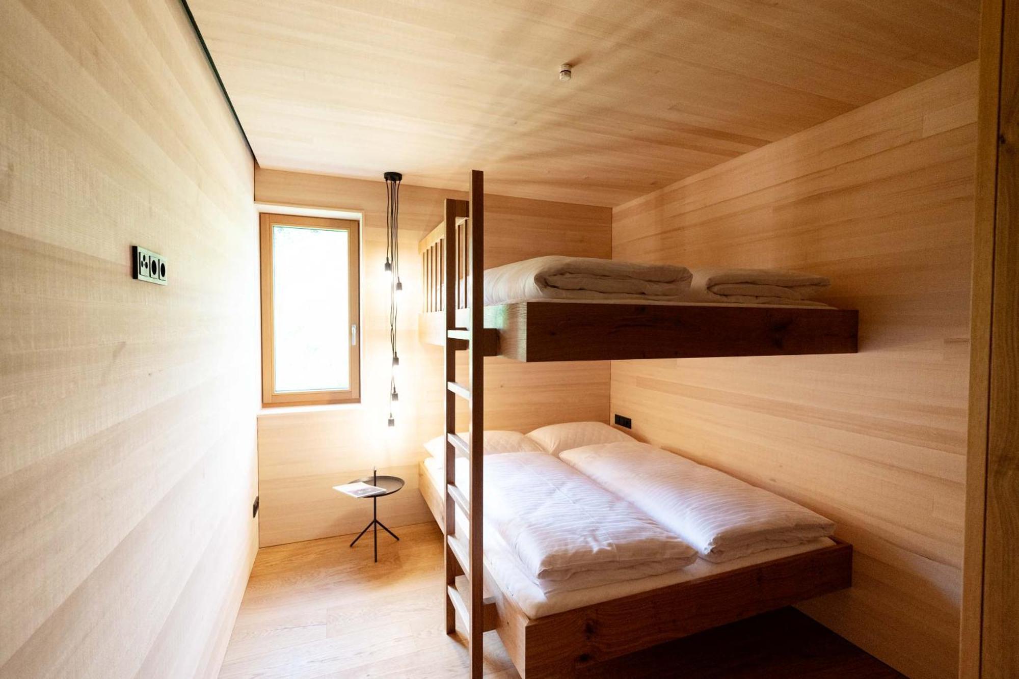Landhaus Damüls Buitenkant foto