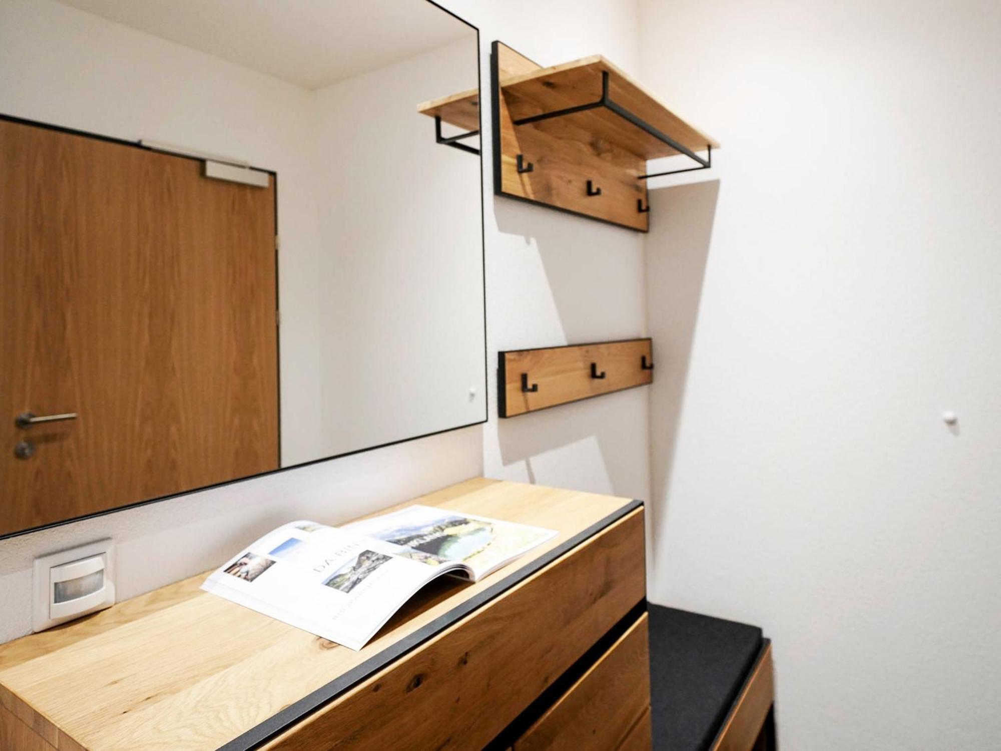 Landhaus Damüls Kamer foto