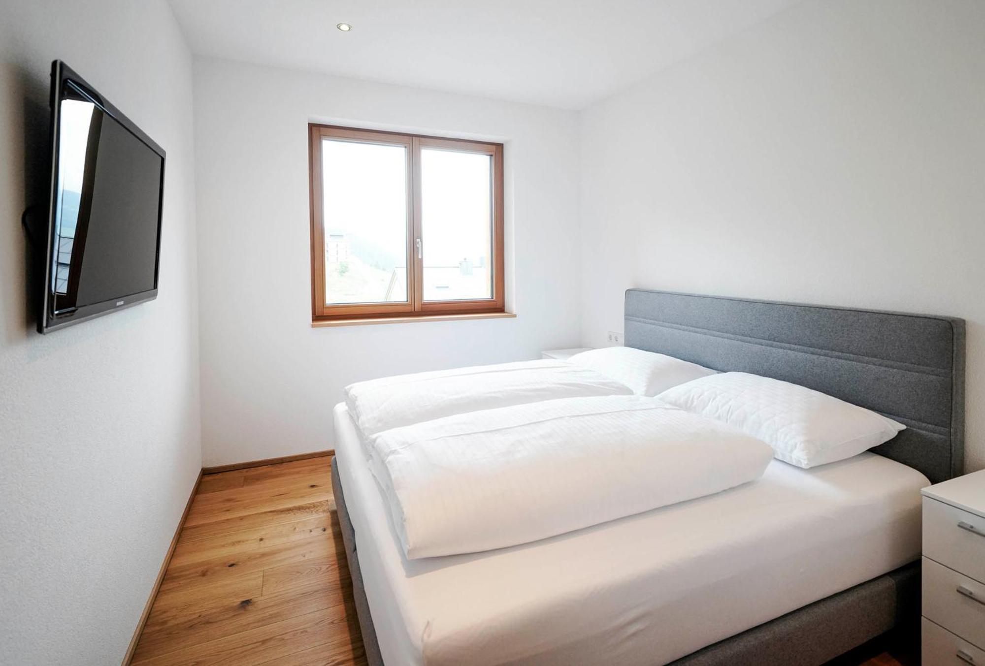 Landhaus Damüls Buitenkant foto