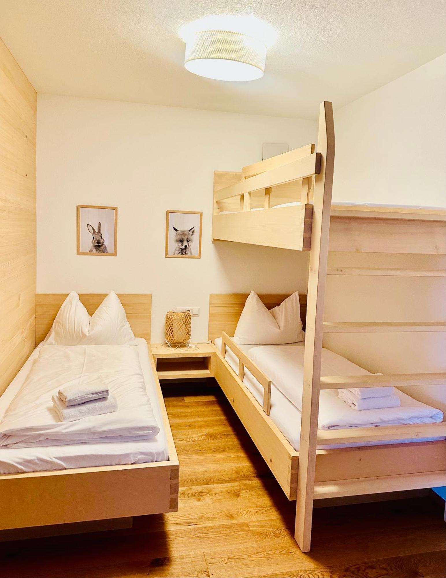 Landhaus Damüls Kamer foto
